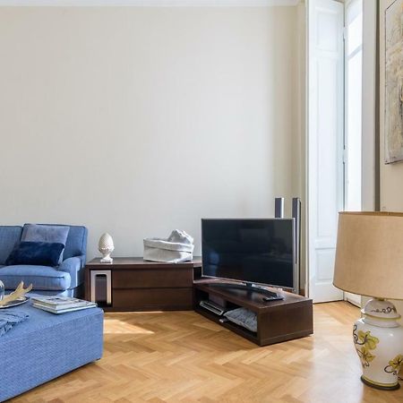Palazzo Garibaldi - Myhomeincomo Zewnętrze zdjęcie