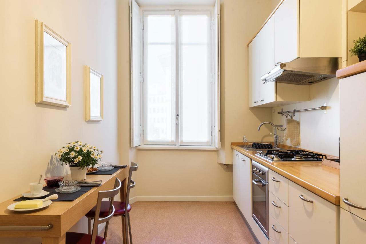 Palazzo Garibaldi - Myhomeincomo Zewnętrze zdjęcie