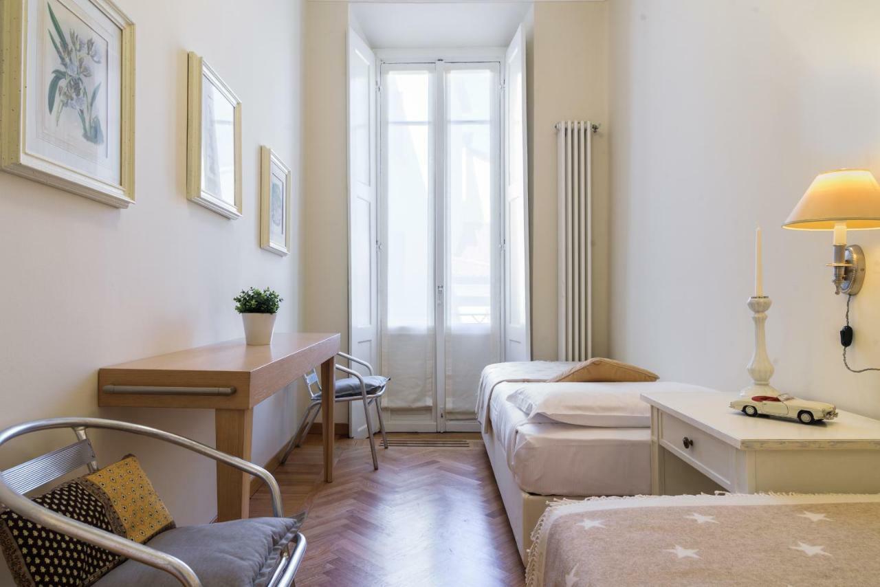 Palazzo Garibaldi - Myhomeincomo Zewnętrze zdjęcie