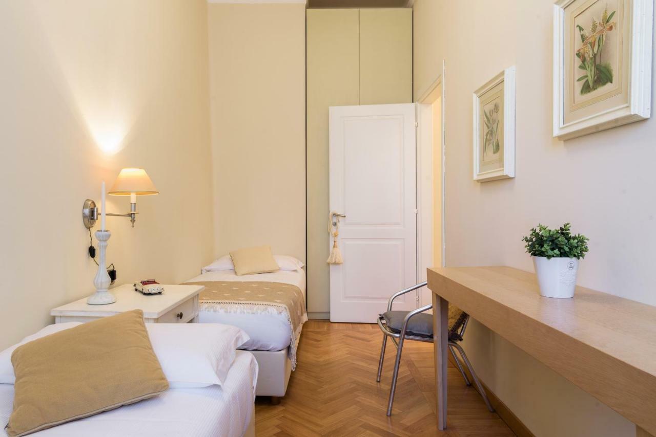 Palazzo Garibaldi - Myhomeincomo Zewnętrze zdjęcie
