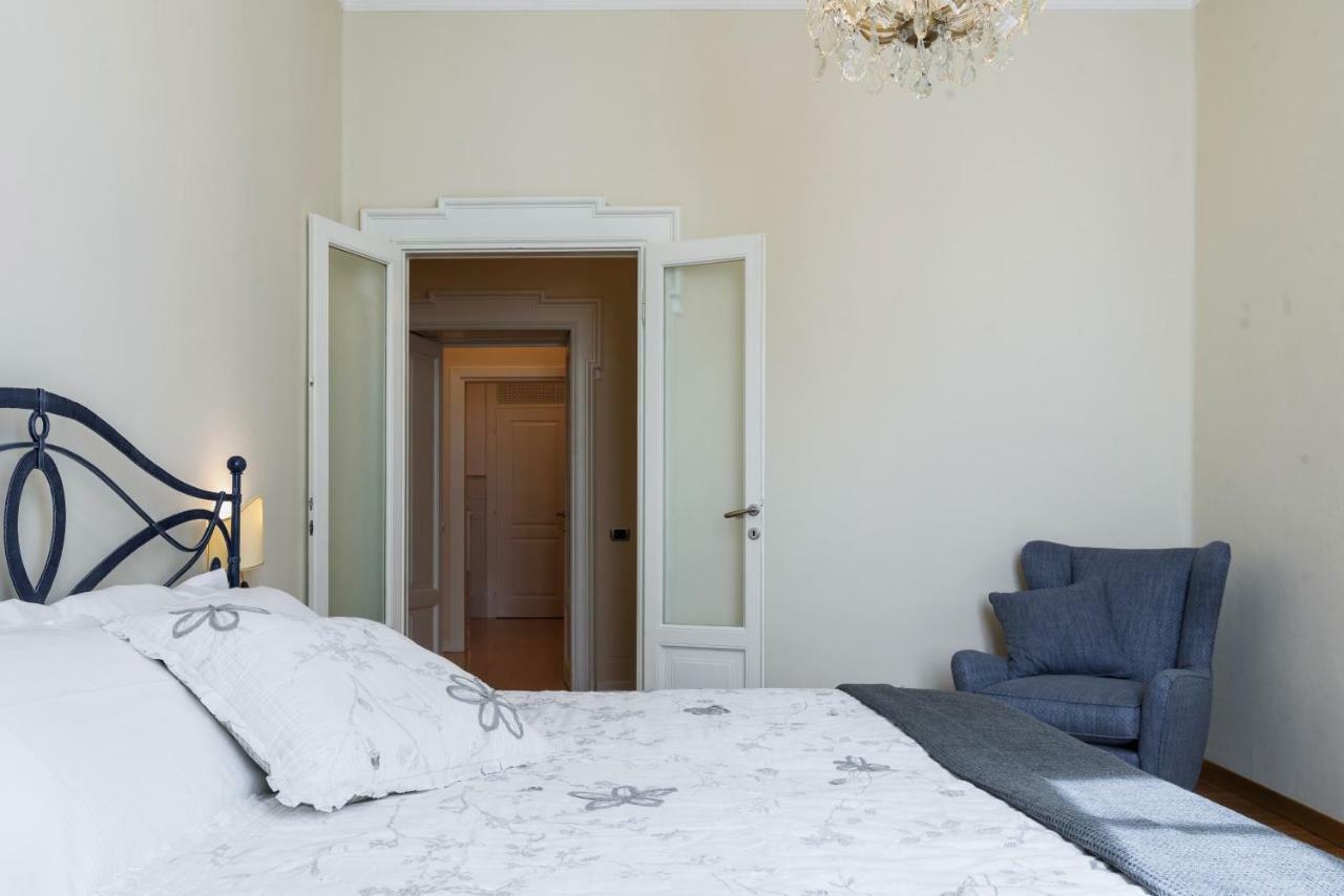 Palazzo Garibaldi - Myhomeincomo Zewnętrze zdjęcie