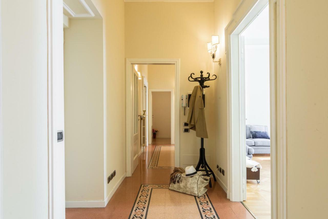 Palazzo Garibaldi - Myhomeincomo Zewnętrze zdjęcie