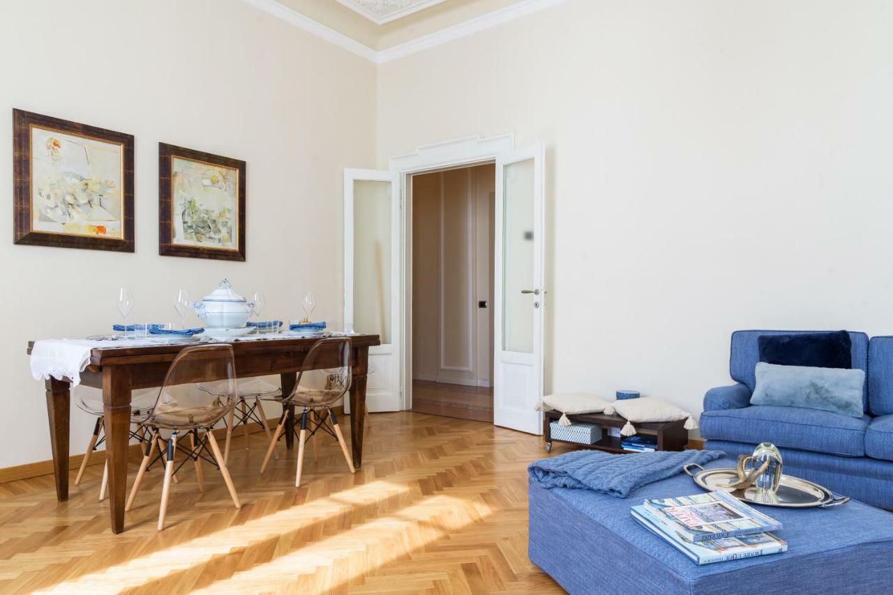 Palazzo Garibaldi - Myhomeincomo Zewnętrze zdjęcie