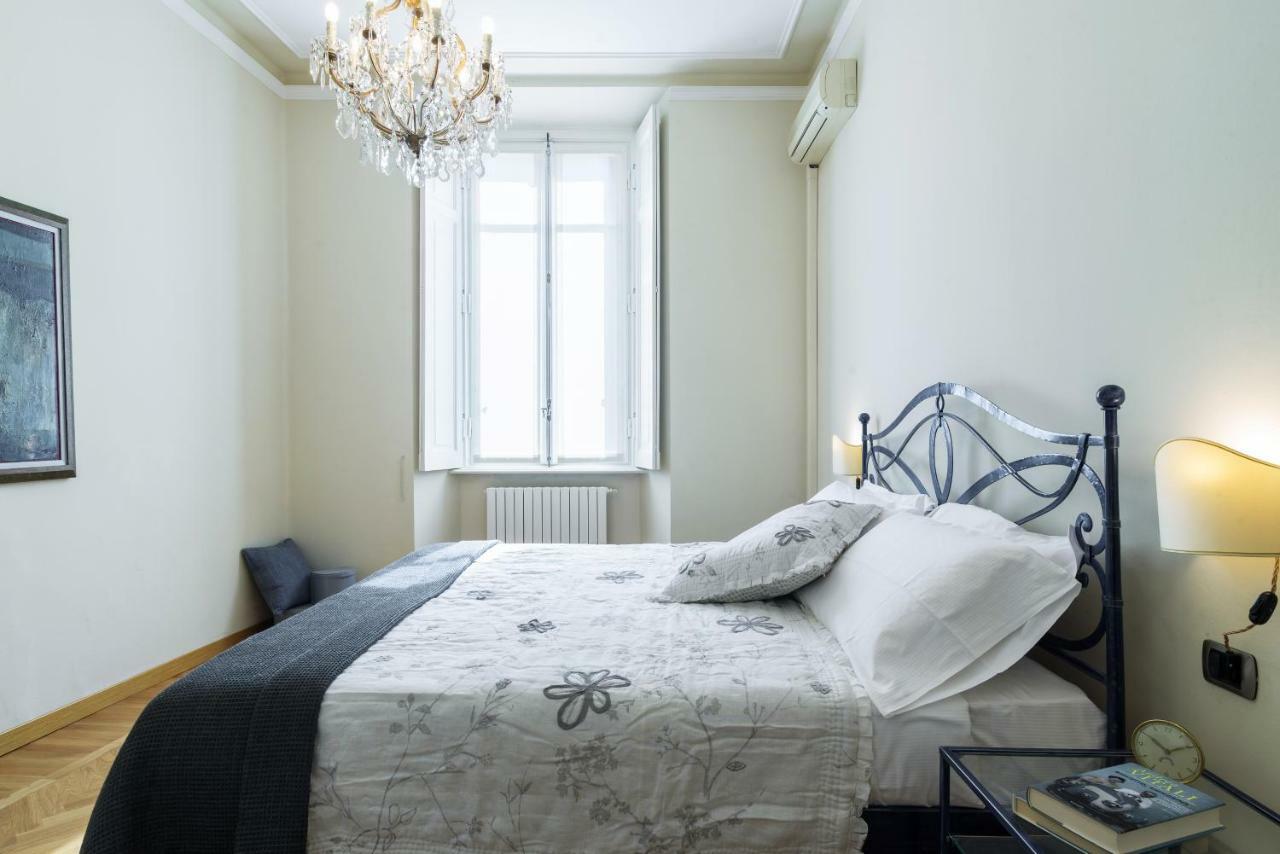 Palazzo Garibaldi - Myhomeincomo Zewnętrze zdjęcie