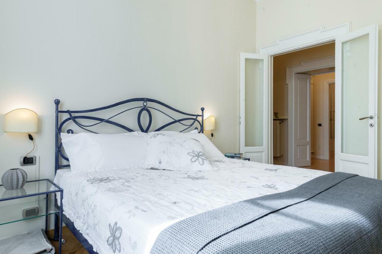 Palazzo Garibaldi - Myhomeincomo Zewnętrze zdjęcie