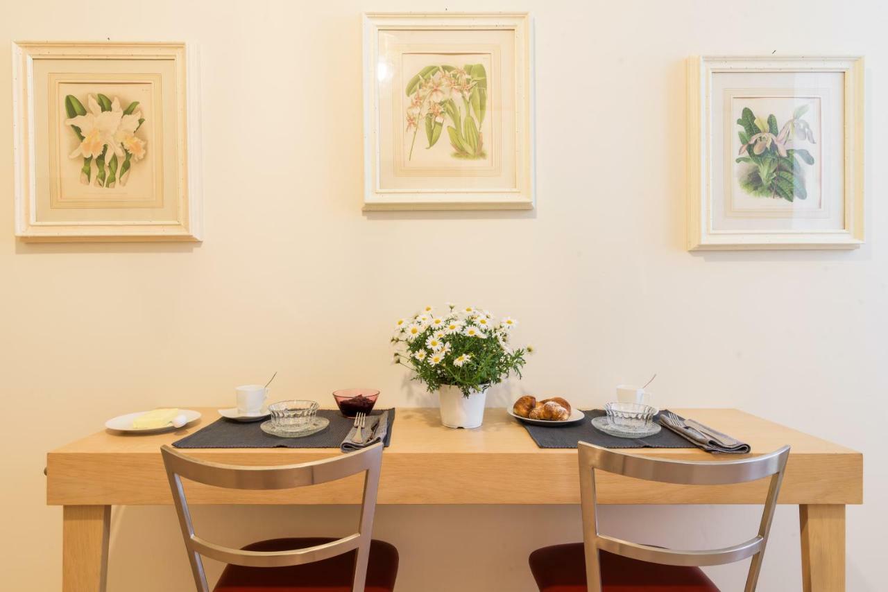 Palazzo Garibaldi - Myhomeincomo Zewnętrze zdjęcie
