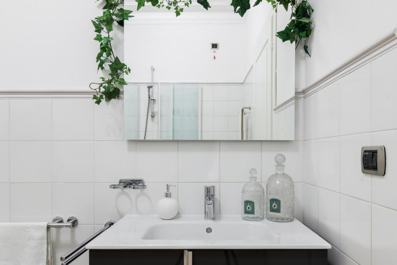 Palazzo Garibaldi - Myhomeincomo Zewnętrze zdjęcie